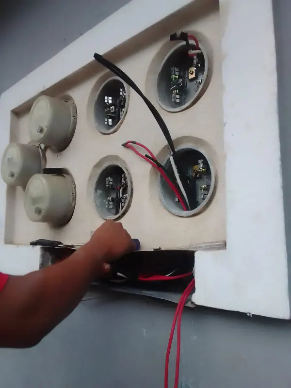 Proyecto nuevo
